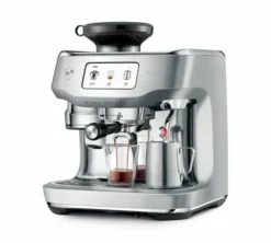 Machine expresso SAGE Oracle Dual Boiler SES995BSS4EEU1 inox