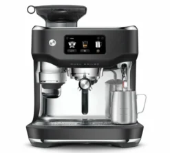 Machine expresso SAGE Oracle Dual Boiler SES995BTR4EEU1 Black Truffle