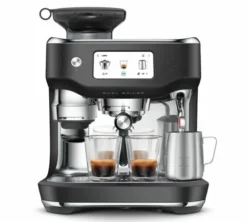 Machine expresso SAGE Oracle Dual Boiler SES995BTR4EEU1 Black Truffle