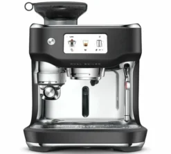 Machine expresso SAGE Oracle Dual Boiler SES995BTR4EEU1 Black Truffle
