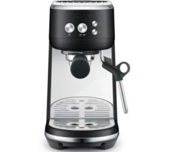 Machine expresso SAGE The Bambino SES450BTR4EEU1 Black truffle