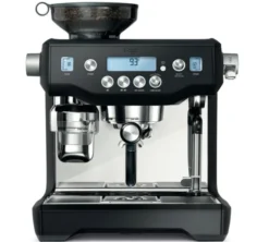 Machine expresso SAGE The Oracle SES980BTR4EEU1 Black Truffle