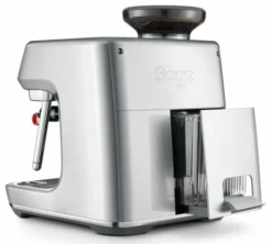 Machine expresso SAGE The Oracle Jet SES985BSS4EEU1 Inox brossé