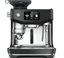 Machine expresso SAGE The Oracle Jet SES985BTR4EEU1 Black Truffle
