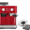Machine expresso semi automatique 5KES6551ECA KITCHENAID Pomme d'amour