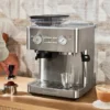 Machine expresso semi automatique 5KES6551ESX KITCHENAID inox