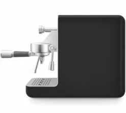 Machine Expresso SMEG EMC02BLMEU noire