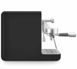 Machine Expresso SMEG EMC02BLMEU noire