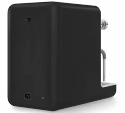 Machine Expresso SMEG EMC02BLMEU noire