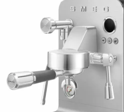 Machine Expresso SMEG EMC02BLMEU noire