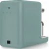 Machine Expresso SMEG EMC02EGMEU vert émeraude
