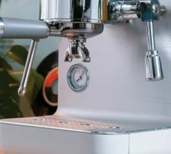 Machine Expresso SMEG EMC02WHMEU blanche