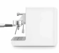 Machine Expresso SMEG EMC02WHMEU blanche