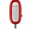 Machine expresso SMEG rouge ECF02RDEU années 50