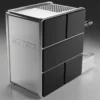 Machine expresso STONE ESPRESSO Stone Mine Black