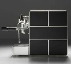 Machine expresso STONE ESPRESSO Stone Mine Black