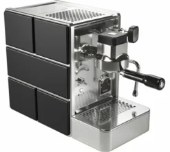 Machine expresso STONE ESPRESSO Stone Mine Black