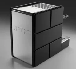 Machine expresso STONE ESPRESSO Stone Plus