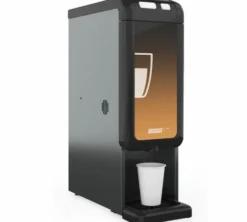 Machines à chocolat chaud Solo - Bravilor