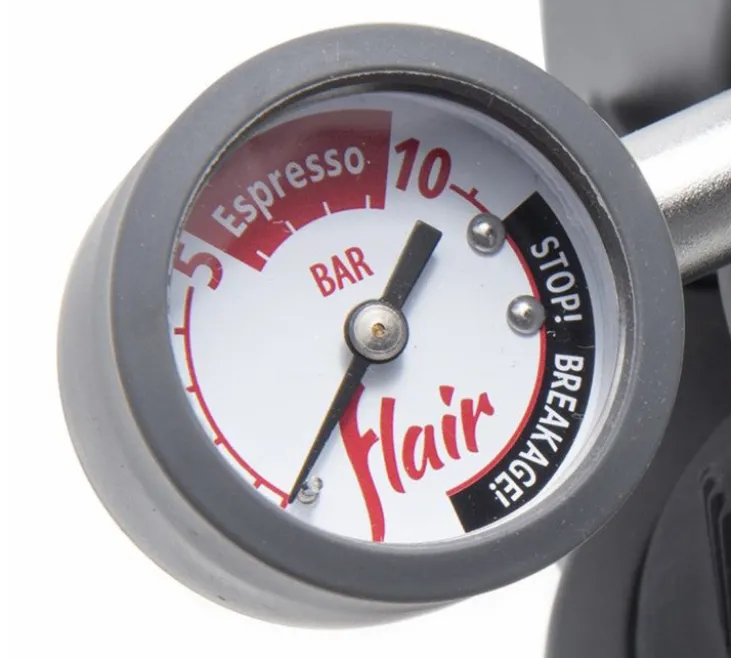 Manomètre de rechange FLAIR ESPRESSO pour Flair 58