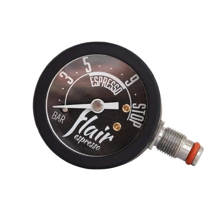 Manomètre FLAIR ESPRESSO 42mm pour Flair 49 Pro et Flair 58