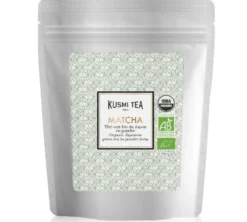 Matcha Bio - Vrac 100 g - KUSMI TEA