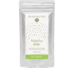 Matcha Latte Bio - Vrac 50 g - PALAIS DES THÉS