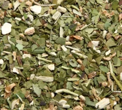 Maté Citron - Vrac 100 g - COMPAGNIE & CO