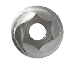 Meules améliorées et support pour moulin manuel Flair Espresso Royal Grinder
