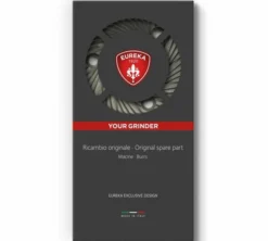 Meules EUREKA Diamond Inside 65 mm pour moulins professionnels