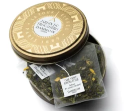 Mini Boîte Jardin du Trocadéro - 6 sachets - DAMMANN FRÈRES