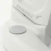 Miroir articulé FLAIR ESPRESSO attachement magnétique