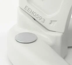 Miroir articulé FLAIR ESPRESSO attachement magnétique