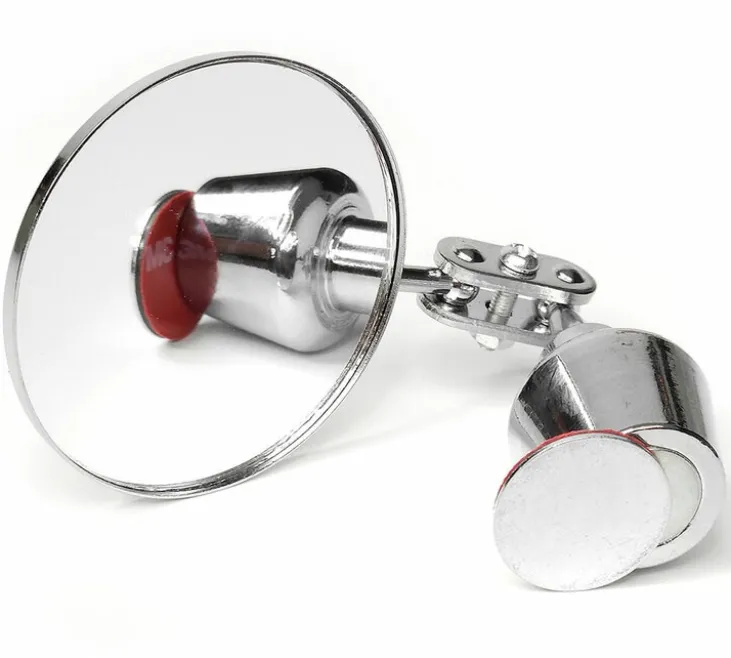 Miroir articulé FLAIR ESPRESSO attachement magnétique