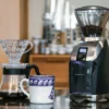 Moulin à café BARATZA Virtuoso+