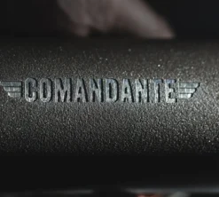 Moulin à café COMANDANTE C40 MK4 Nitro Copper Mountain