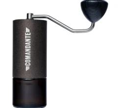Moulin à café COMANDANTE C40 MK4 Nitro Copper Mountain