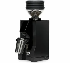 Moulin à café EUREKA Mignon Zéro Brew Noir Mat