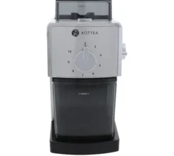 Moulin à café KOTTEA CK404S inox