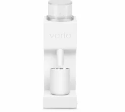 Moulin à café électrique VARIA VS3 Gen 2 blanc