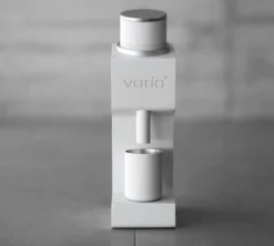 Moulin à café électrique VARIA VS3 Gen 2 blanc