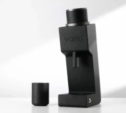 Moulin à café électrique VARIA VS3 Gen 2 noir