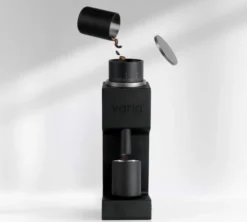 Moulin à café électrique VARIA VS3 Gen 2 noir