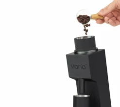 Moulin à café électrique VARIA VS3 Gen 2 noir