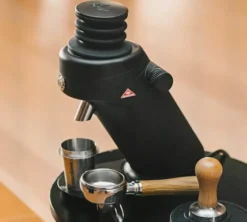 Moulin à café MAHLKONIG X64 SD Single Dose Noir