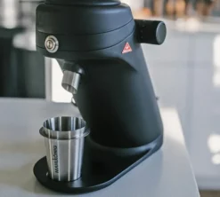 Moulin à café MAHLKONIG X64 SD Single Dose Noir
