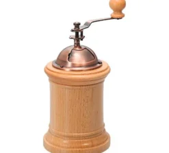 Moulin à café manuel HARIO Colonne CM-502C en bois