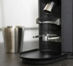 Moulin à café multifonctions MAHLKÖNIG X54 Noir avec trémie 250 g
