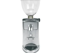 Moulin expresso ASCASO I Mini i.1 aluminium poli avec timer