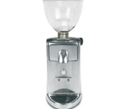 Moulin expresso ASCASO I-Mini i.1 aluminium poli